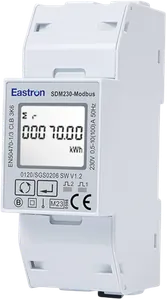 Compteur électrique MID