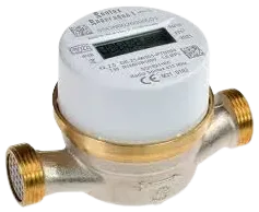 Compteur d’eau MID