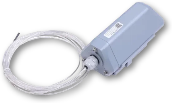 Sonde de température