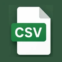 Fichier CSV