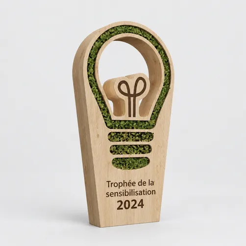 Trophée de la sensibilisation OTL 2024