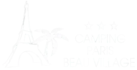 Camping Paris Beau Village
